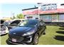 2021 Ford Escape SEL Sport Utility 4D Thumbnail 2
