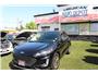2021 Ford Escape SEL Sport Utility 4D Thumbnail 3