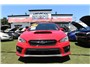 2021 Subaru WRX Sedan 4D Thumbnail 1