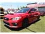 2021 Subaru WRX Sedan 4D Thumbnail 2