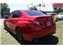 2021 Subaru WRX Sedan 4D Thumbnail 3