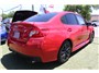 2021 Subaru WRX Sedan 4D Thumbnail 5