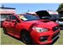 2021 Subaru WRX Sedan 4D Thumbnail 6