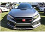 2019 Honda Civic Type R Touring Hatchback Sedan 4D Thumbnail 2