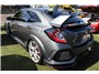 2019 Honda Civic Type R Touring Hatchback Sedan 4D Thumbnail 4