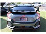 2019 Honda Civic Type R Touring Hatchback Sedan 4D Thumbnail 5