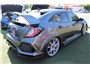 2019 Honda Civic Type R Touring Hatchback Sedan 4D Thumbnail 6