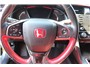 2019 Honda Civic Type R Touring Hatchback Sedan 4D Thumbnail 8
