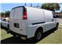 2020 GMC Savana 2500 Cargo Regular Van 3D Thumbnail 6