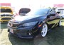 2020 Honda Civic Si Coupe 2D Thumbnail 3