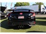 2020 Honda Civic Si Coupe 2D Thumbnail 5