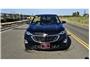 2019 Chevrolet Equinox LS Sport Utility 4D Thumbnail 2