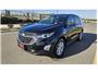 2019 Chevrolet Equinox LS Sport Utility 4D Thumbnail 3