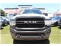 2022 Ram 3500 Crew Cab & Chassis Tradesman Cab & Chassis 4D Thumbnail 2