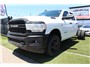 2022 Ram 3500 Crew Cab & Chassis Tradesman Cab & Chassis 4D Thumbnail 3