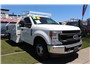 2020 Ford F350 Super Duty Regular Cab & Chassis XL Cab & Chassis 2D Thumbnail 1