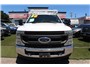 2020 Ford F350 Super Duty Regular Cab & Chassis XL Cab & Chassis 2D Thumbnail 2
