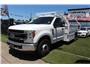 2020 Ford F350 Super Duty Regular Cab & Chassis XL Cab & Chassis 2D Thumbnail 3
