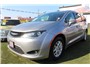 2020 Chrysler Pacifica Touring Minivan 4D Thumbnail 3