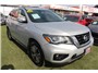 2018 Nissan Pathfinder SV Sport Utility 4D Thumbnail 1