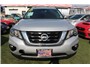 2018 Nissan Pathfinder SV Sport Utility 4D Thumbnail 2
