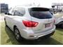 2018 Nissan Pathfinder SV Sport Utility 4D Thumbnail 5