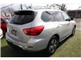 2018 Nissan Pathfinder SV Sport Utility 4D Thumbnail 7