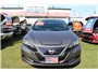 2019 Nissan LEAF S Hatchback 4D Thumbnail 2