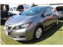 2019 Nissan LEAF S Hatchback 4D Thumbnail 3