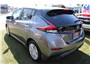 2019 Nissan LEAF S Hatchback 4D Thumbnail 4