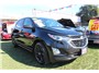 2020 Chevrolet Equinox LS Sport Utility 4D Thumbnail 3