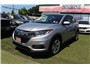2022 Honda HR-V LX Sport Utility 4D Thumbnail 1