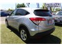 2022 Honda HR-V LX Sport Utility 4D Thumbnail 2