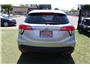 2022 Honda HR-V LX Sport Utility 4D Thumbnail 3