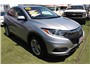 2022 Honda HR-V LX Sport Utility 4D Thumbnail 5