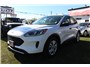2021 Ford Escape S Sport Utility 4D Thumbnail 3