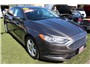 2018 Ford Fusion SE Sedan 4D Thumbnail 1