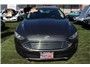 2018 Ford Fusion SE Sedan 4D Thumbnail 2