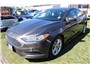2018 Ford Fusion SE Sedan 4D Thumbnail 3