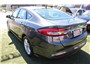 2018 Ford Fusion SE Sedan 4D Thumbnail 5