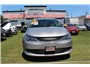 2020 Chrysler Voyager LXi Minivan 4D Thumbnail 1