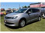 2020 Chrysler Voyager LXi Minivan 4D Thumbnail 2