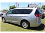 2020 Chrysler Voyager LXi Minivan 4D Thumbnail 3