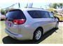 2020 Chrysler Voyager LXi Minivan 4D Thumbnail 5