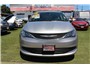 2020 Chrysler Voyager LXi Minivan 4D Thumbnail 7