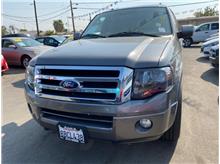 2014 Ford Expedition Limited Sport Utility 4D