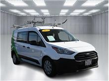 2021 Ford Transit Connect Cargo Van XL Van 4D