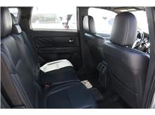 2022 Mitsubishi Outlander PHEV SEL Sport Utility 4D Thumbnail 10