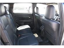 2022 Mitsubishi Outlander PHEV SEL Sport Utility 4D Thumbnail 11