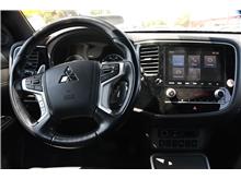 2022 Mitsubishi Outlander PHEV SEL Sport Utility 4D Thumbnail 12